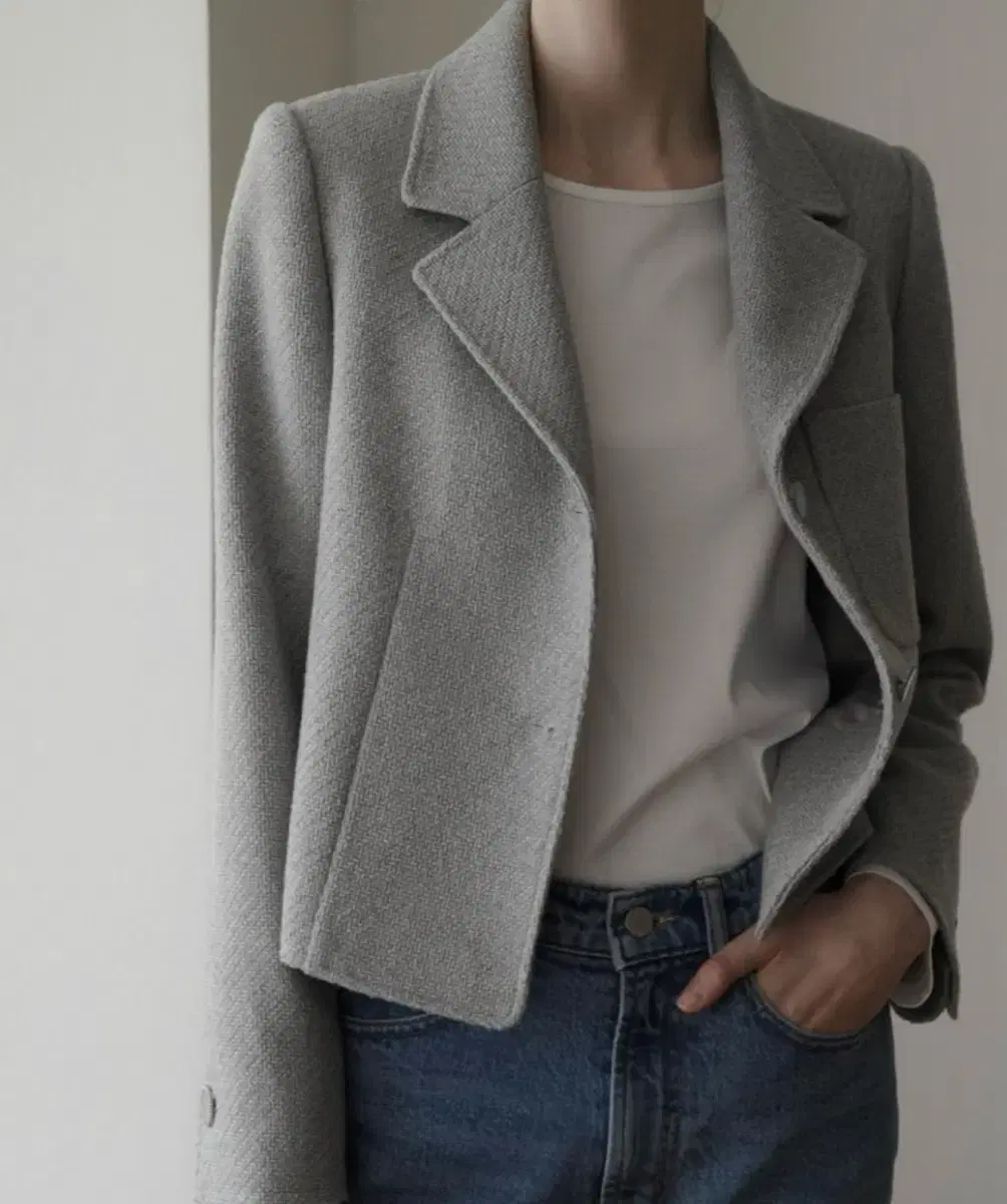 SALE 【BOHEMIAN SEOUL】 CREASED DIAGONAL ZIP JACKET Bohemian Seoul CREASED DIAGONAL ZIP JACKET #보헴서,#bohemseo